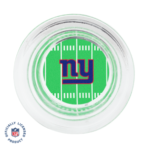 NFL Collection: New York Giants – Scentsy replacement dish
