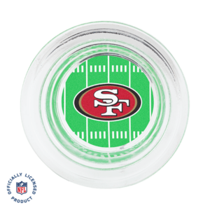 NFL Collection: San Francisco 49ers – Scentsy replacement dish