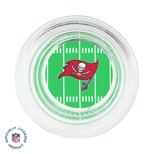 NFL Collection: Tampa Bay Buccaneers – Scentsy replacement dish