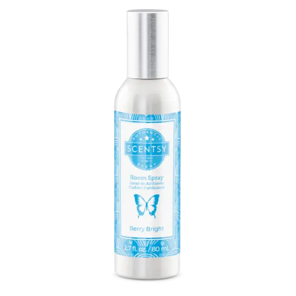 Berry Bright Room Spray