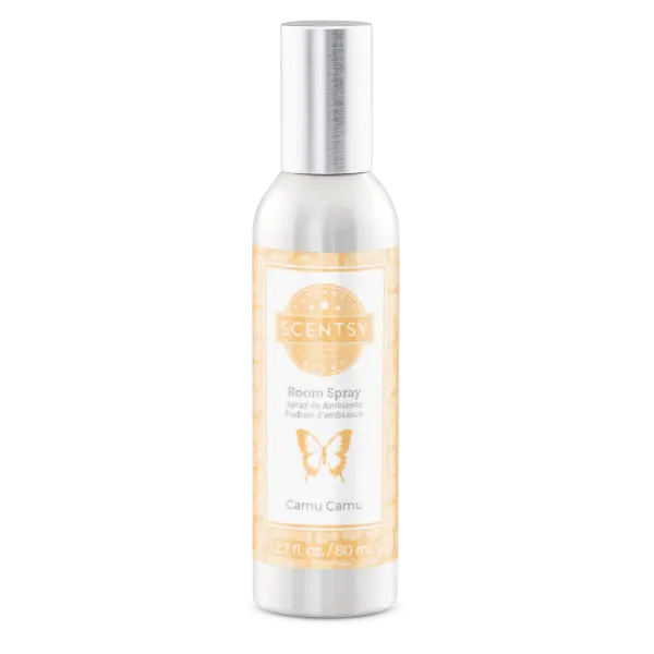 Camu Camu Room Spray
