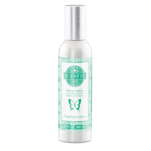 Daydream Oasis Room Spray
