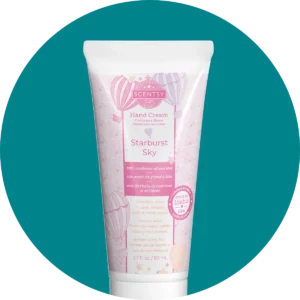 Hand Cream