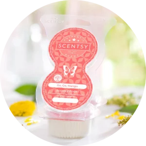 Scentsy Pods