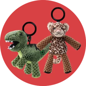 Scentsy Buddy Clips