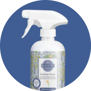 Scentsy Fresh Fabric Spray