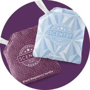 Scent Paks