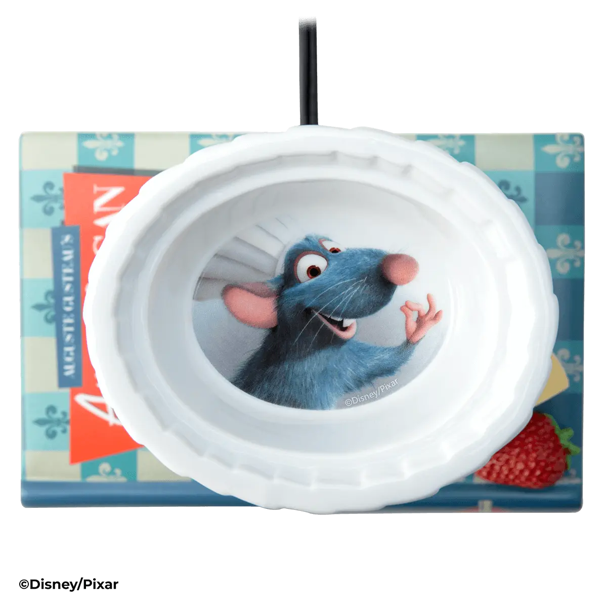 Disney Ratatouille – Scentsy Warmer - Image 4