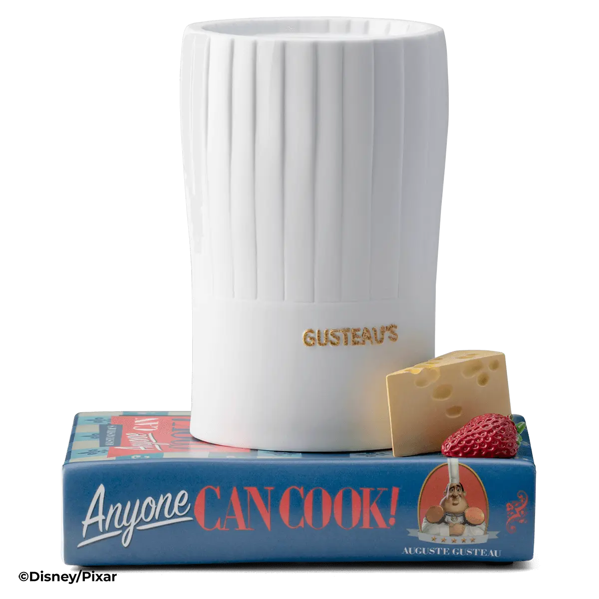 Disney Ratatouille – Scentsy Warmer - Image 5