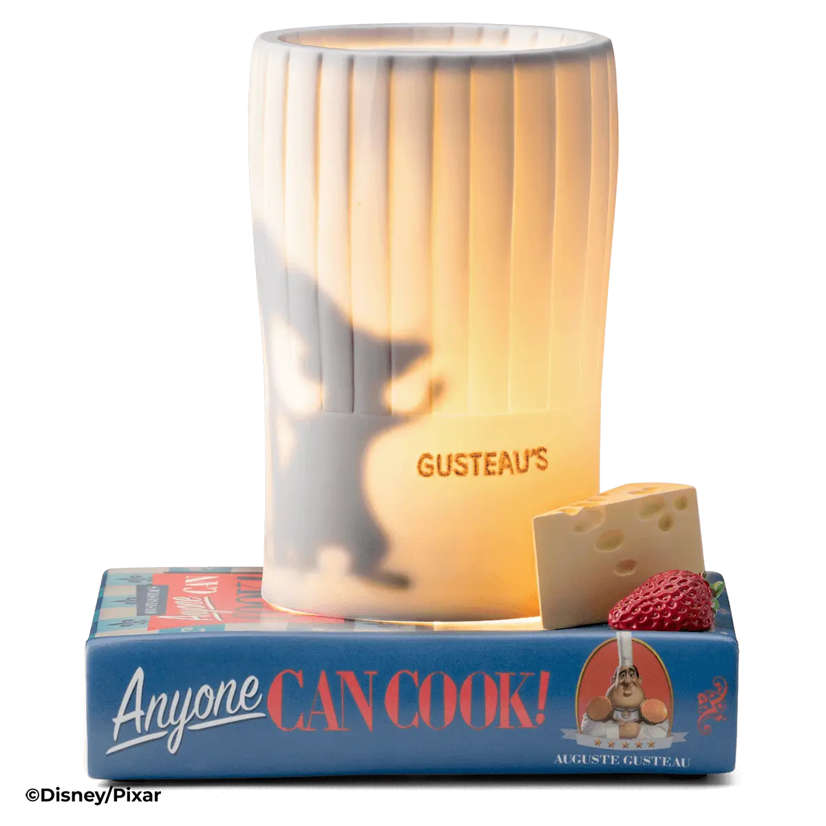 Disney Ratatouille – Scentsy Warmer - Image 6