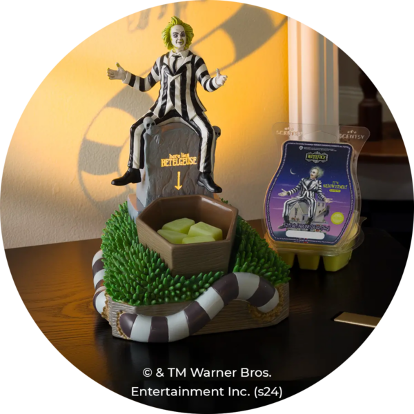 Beetlejuice™ Collection