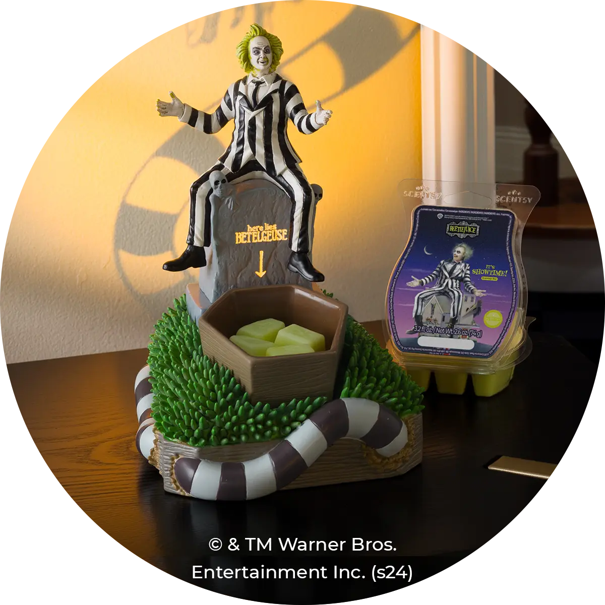 Beetlejuice™ Collection