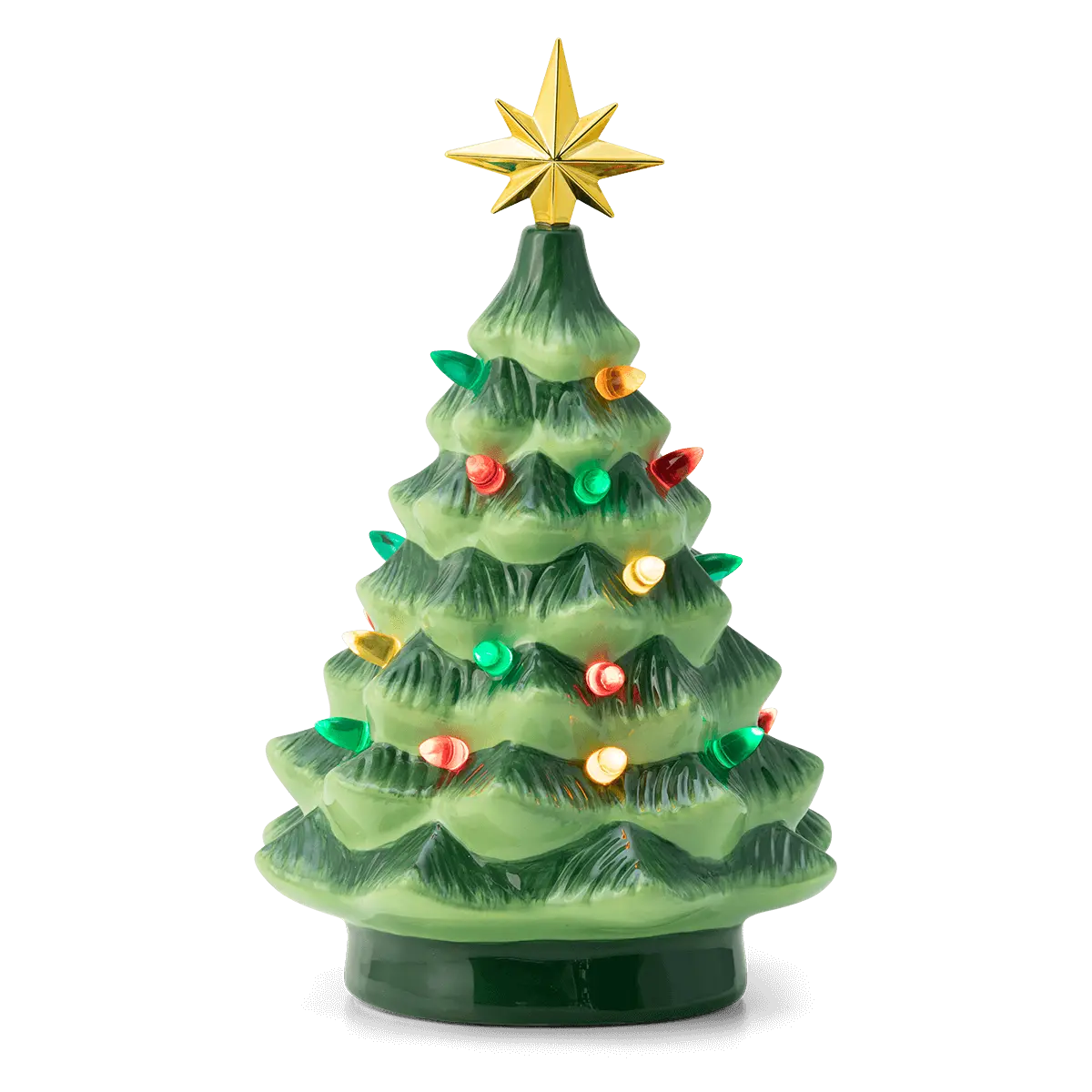 Merry Little Christmas