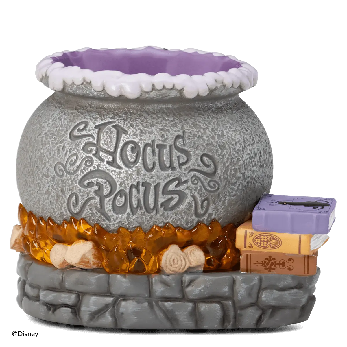 Disney Hocus Pocus – Scentsy Warmer