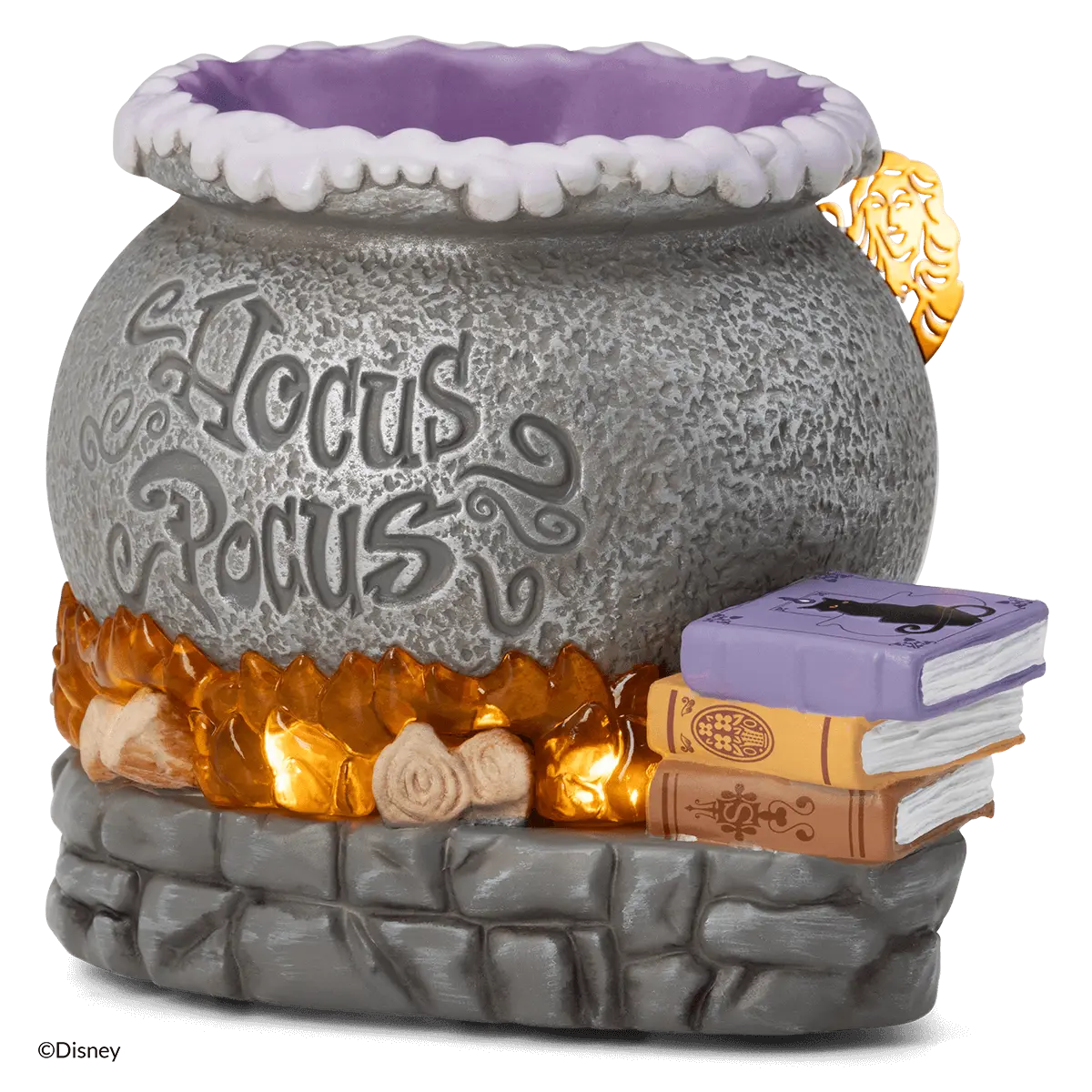 Disney Hocus Pocus – Scentsy Warmer - Image 3