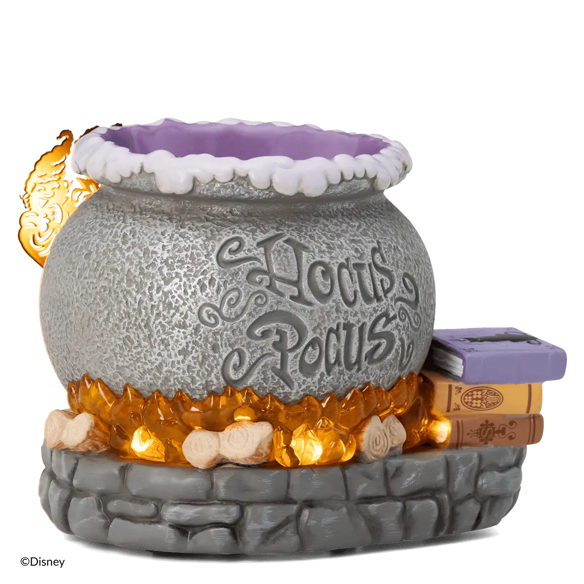 Disney Hocus Pocus – Scentsy Warmer - Image 4