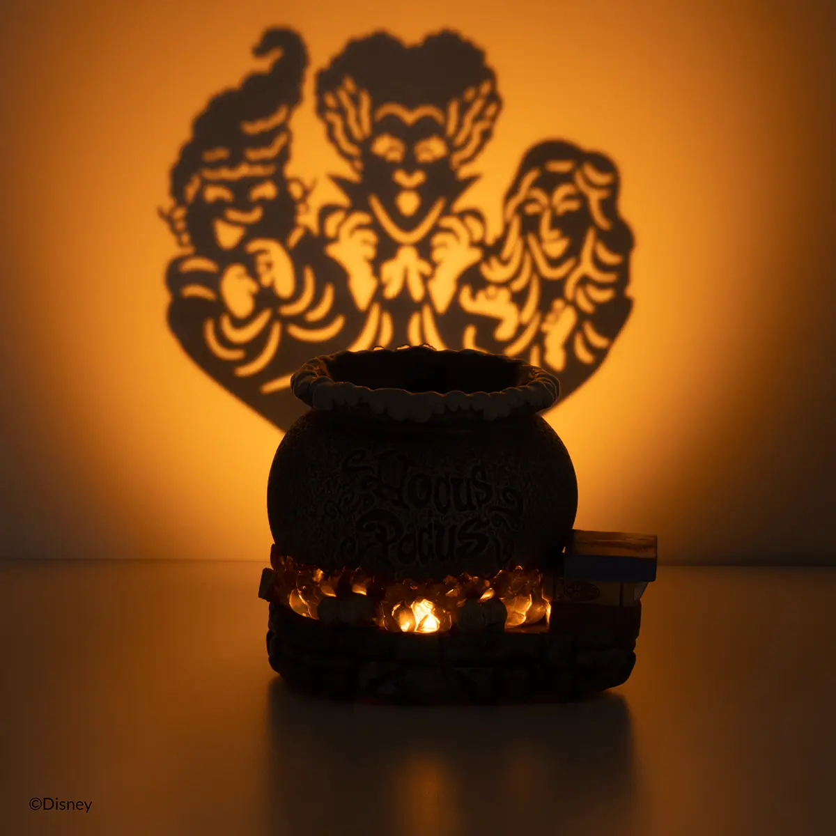 Disney Hocus Pocus – Scentsy Warmer - Image 6