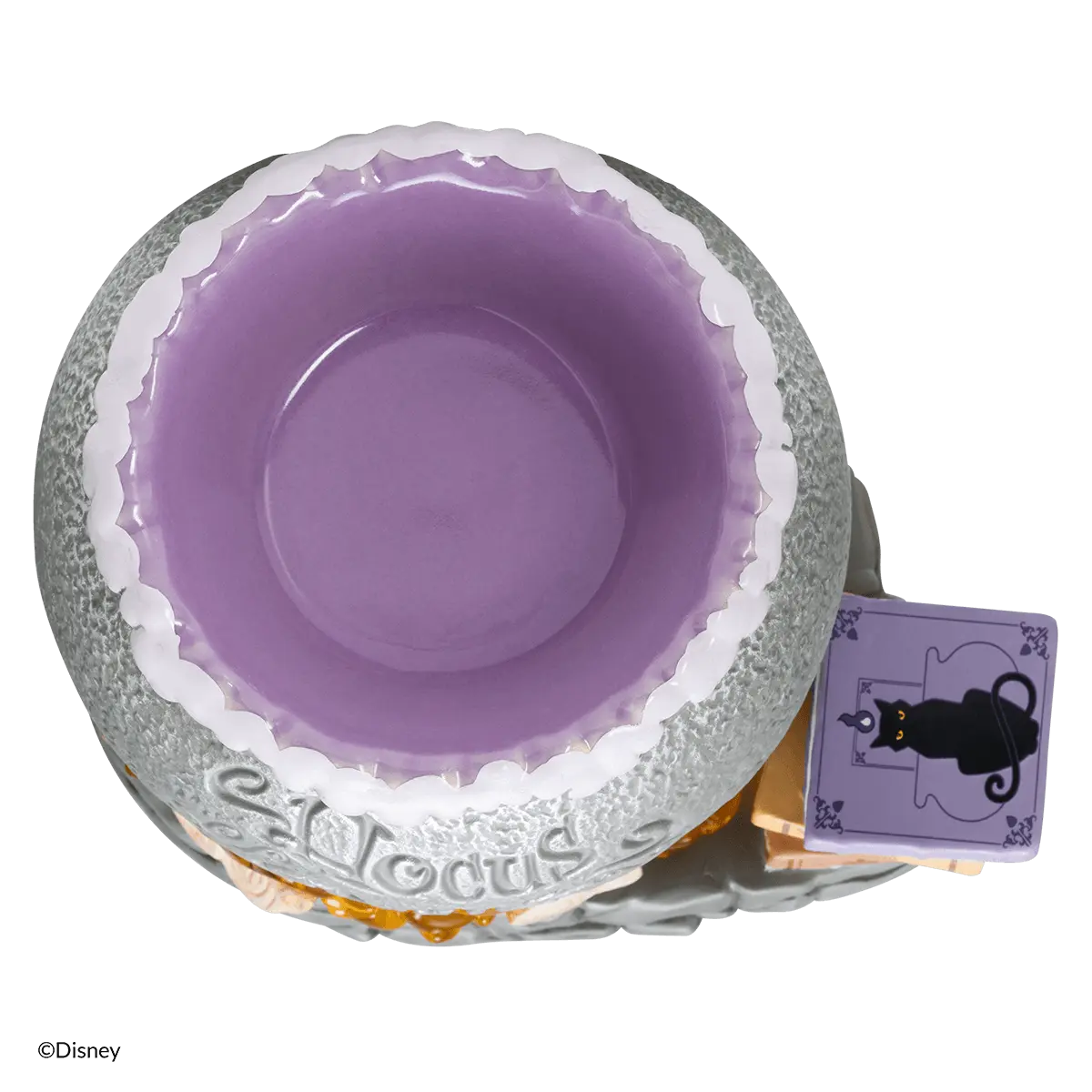 Disney Hocus Pocus – Scentsy Warmer - Image 7