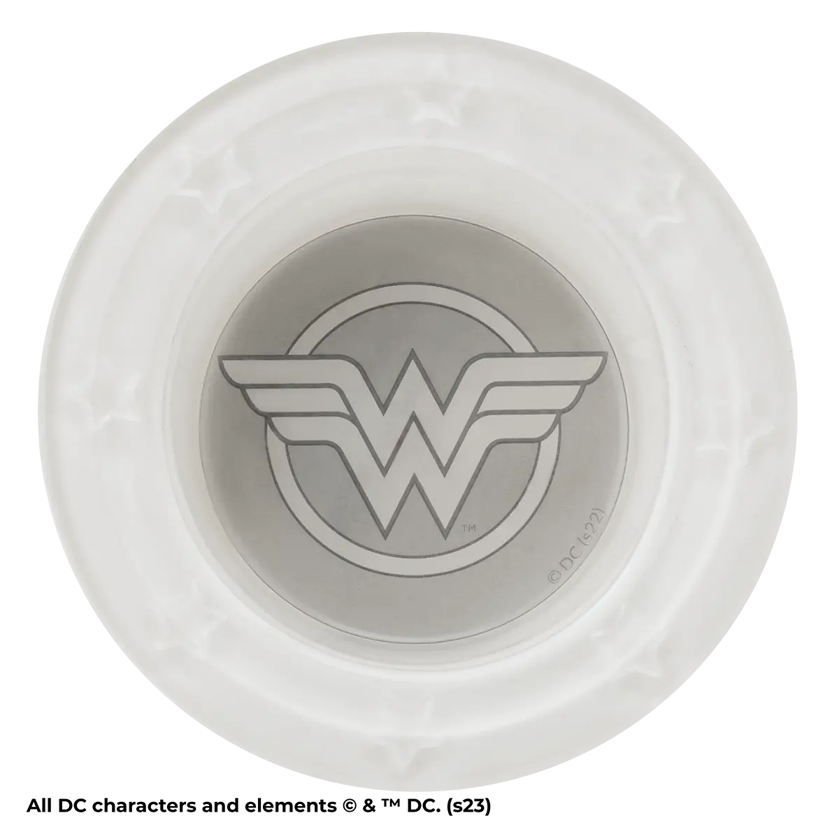 DC Wonder Woman™ – Scentsy Warmer - Image 7