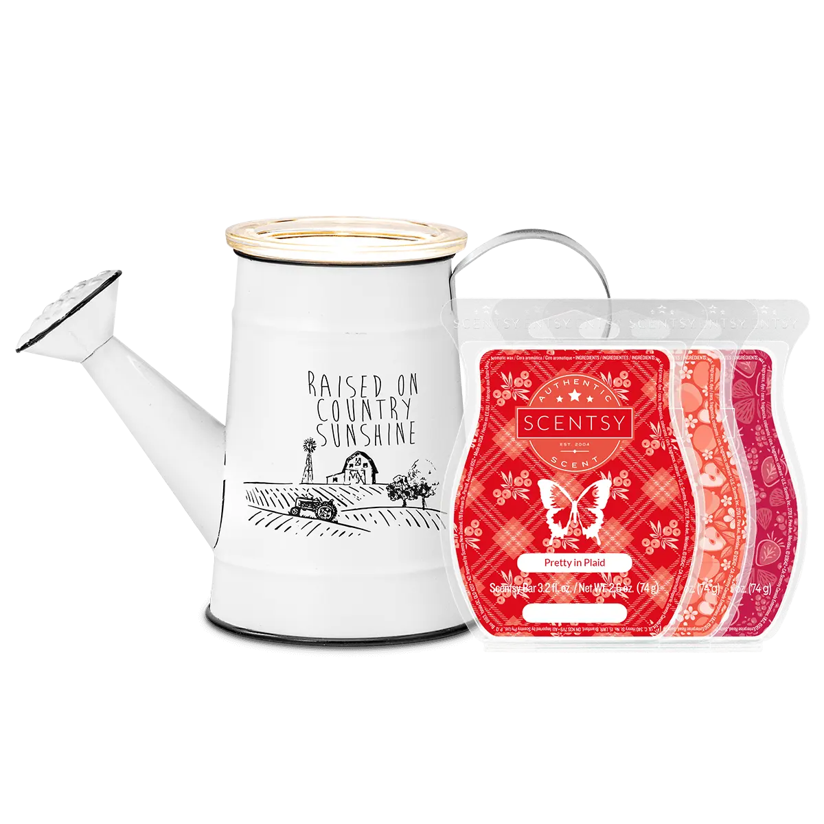 Rural Retreat Bundle