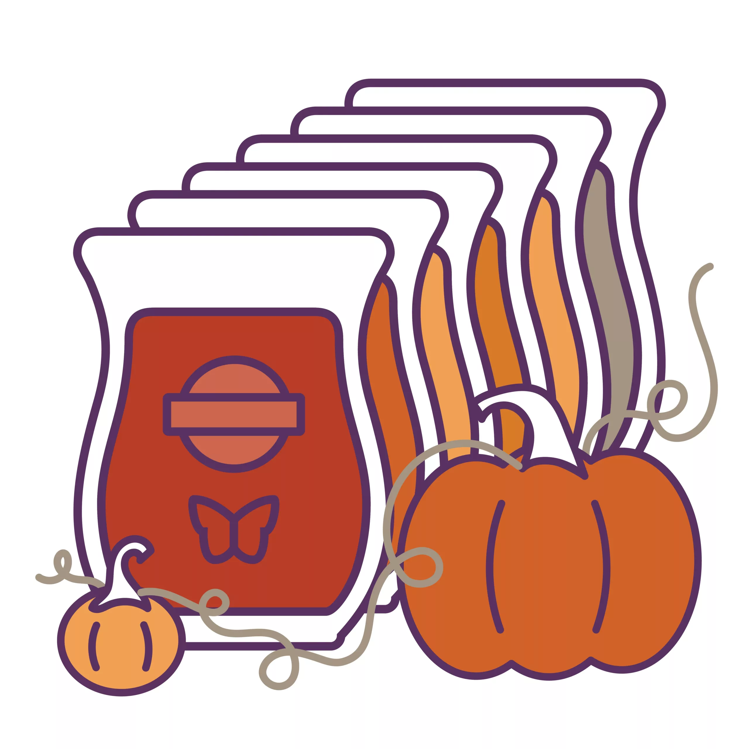 Pick of the Patch 6-Bar Bundle