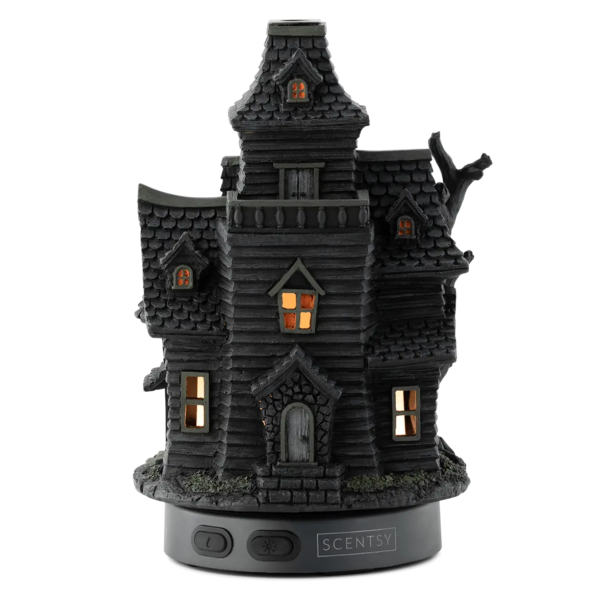 Mist-ifying Moonlight Diffuser