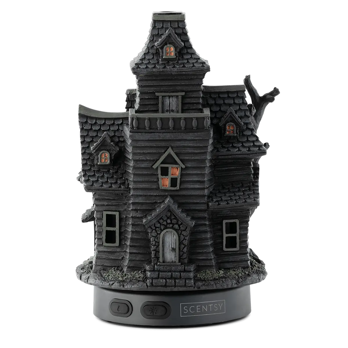 Mist-ifying Moonlight Diffuser - Image 2