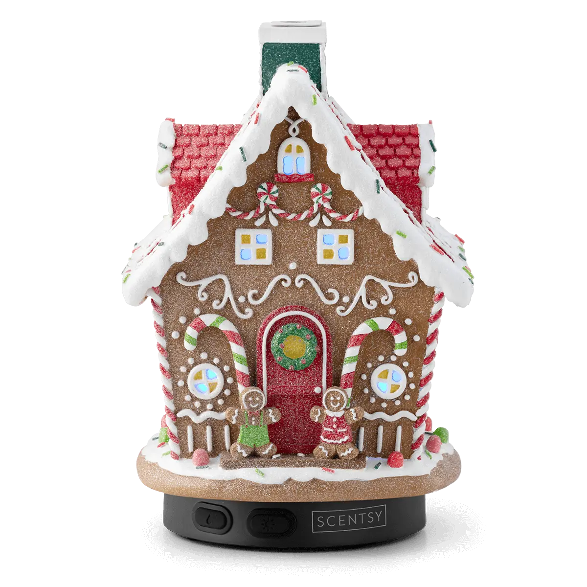 Sugar Chalet Diffuser - Image 2
