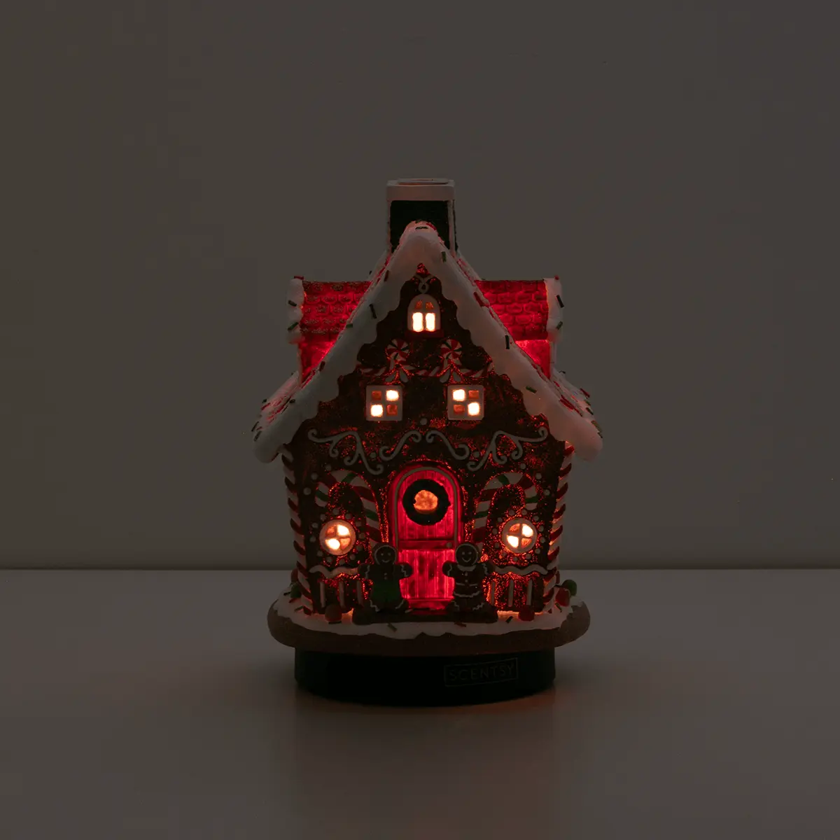 Sugar Chalet Diffuser - Image 11