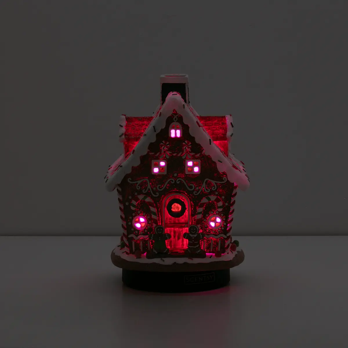 Sugar Chalet Diffuser - Image 14