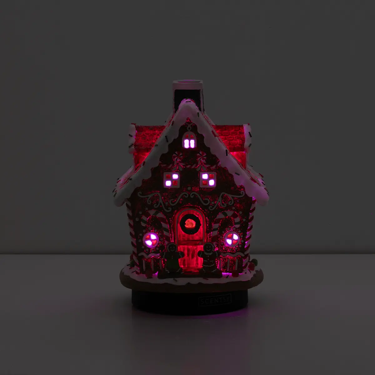 Sugar Chalet Diffuser - Image 16