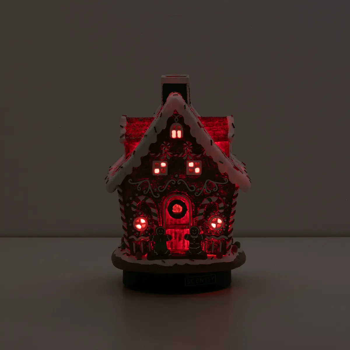 Sugar Chalet Diffuser - Image 17