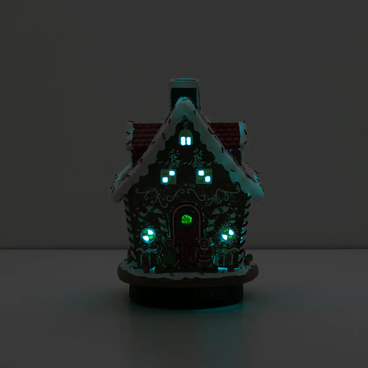 Sugar Chalet Diffuser - Image 18