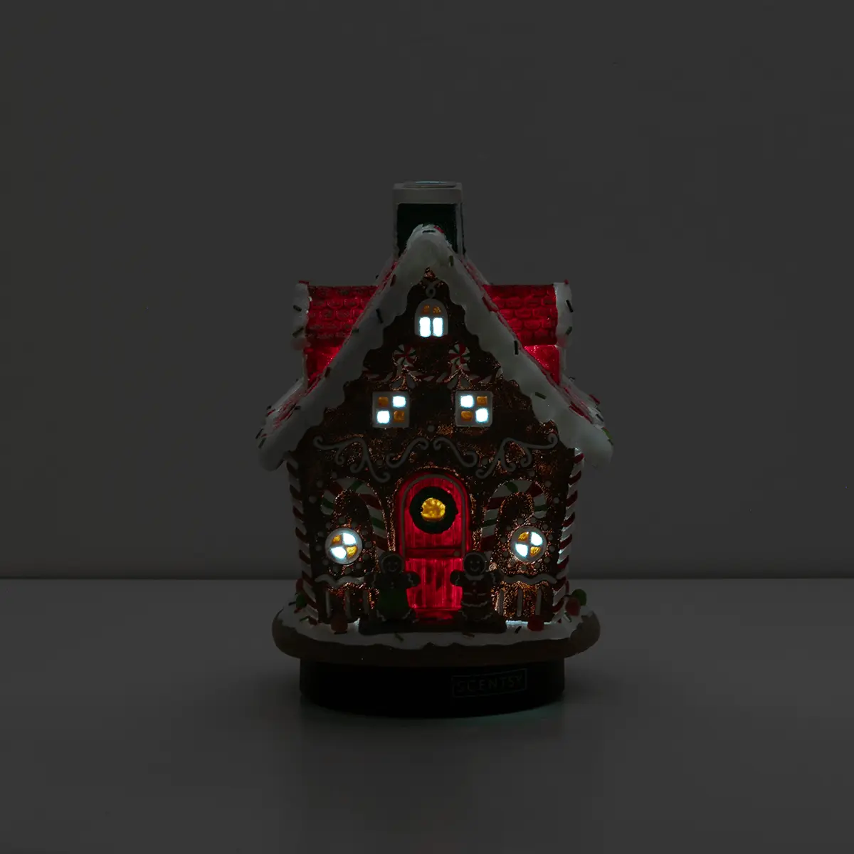 Sugar Chalet Diffuser - Image 19