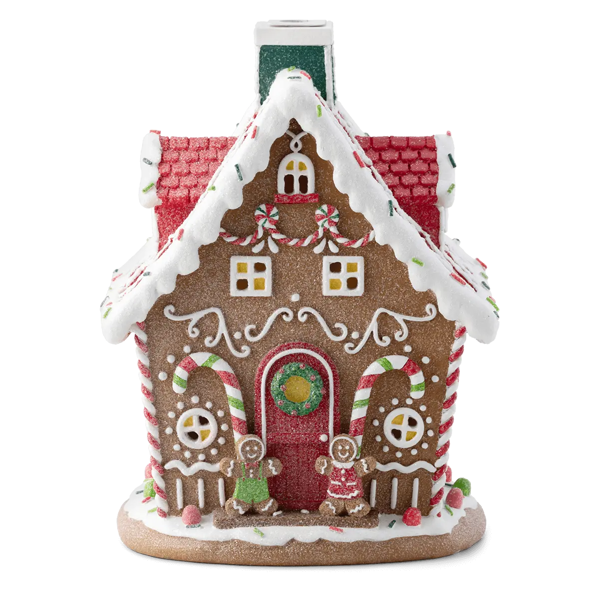 Sugar Chalet - Shade Only