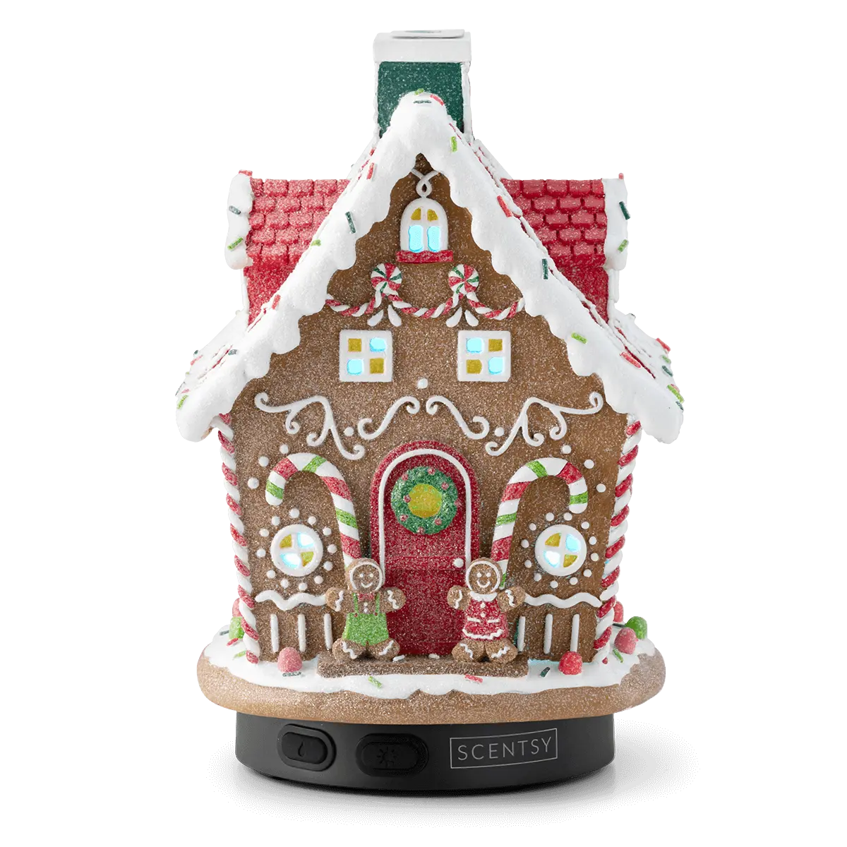 Sugar Chalet Diffuser - Image 8