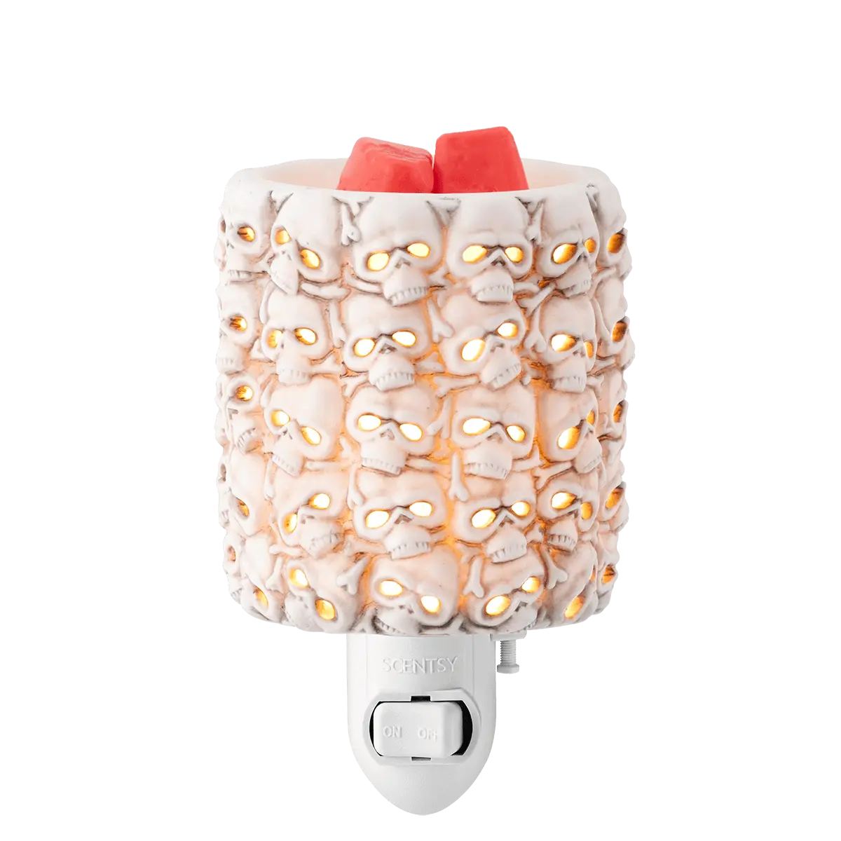 Catacomb Mini Warmer