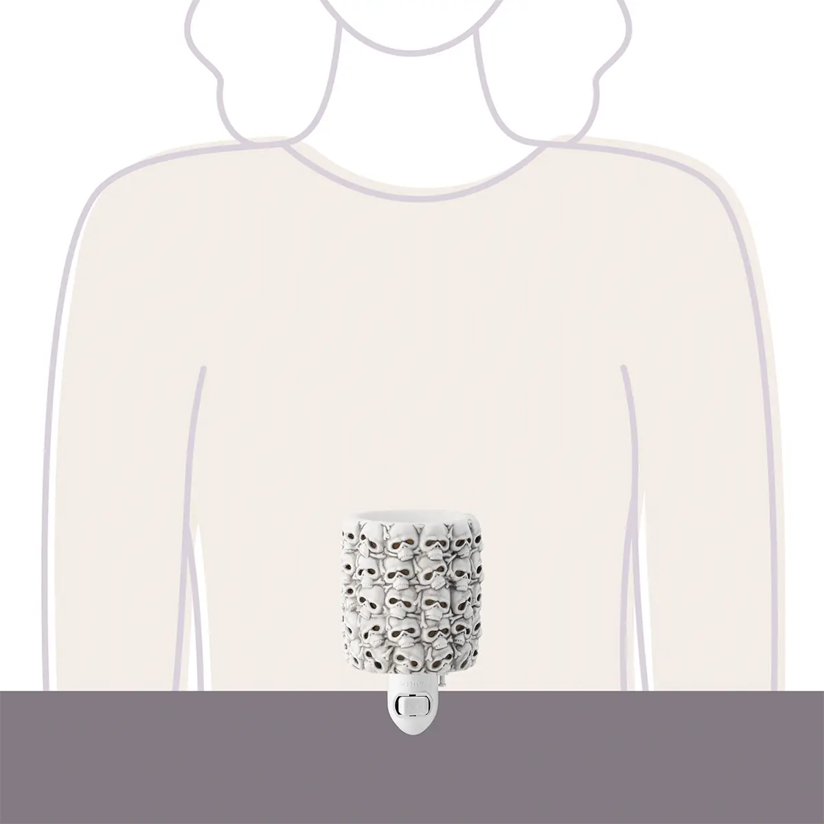 Catacomb Mini Warmer - Image 4