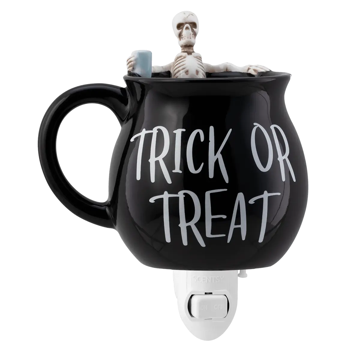 Chilling Brew Mini Warmer