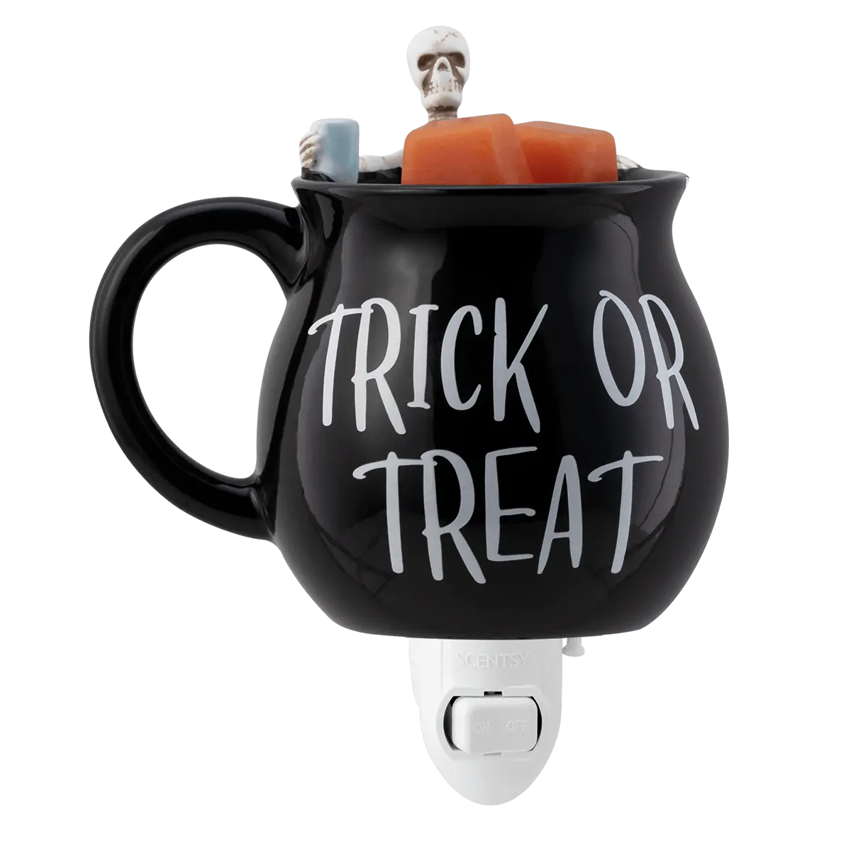 Chilling Brew Mini Warmer - Image 2