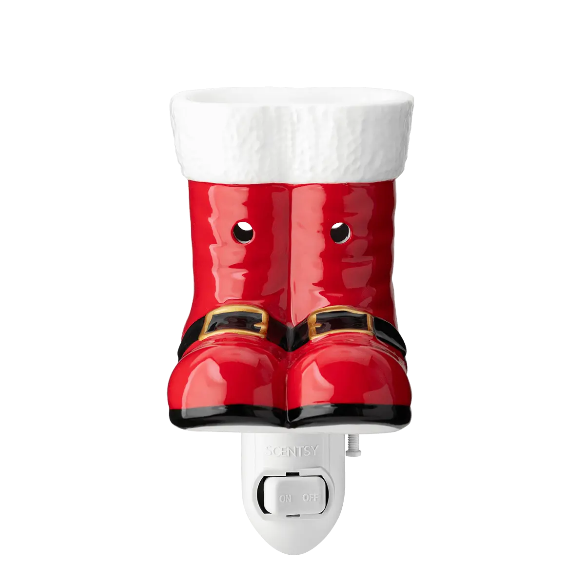 Down the Chimney Mini Warmer - Image 2