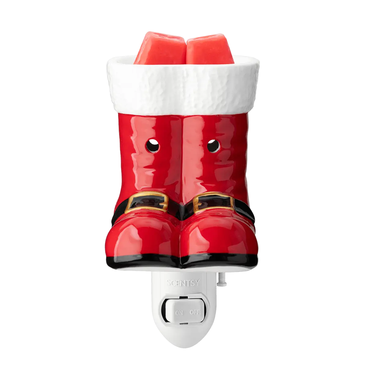 Down the Chimney Mini Warmer - Image 4