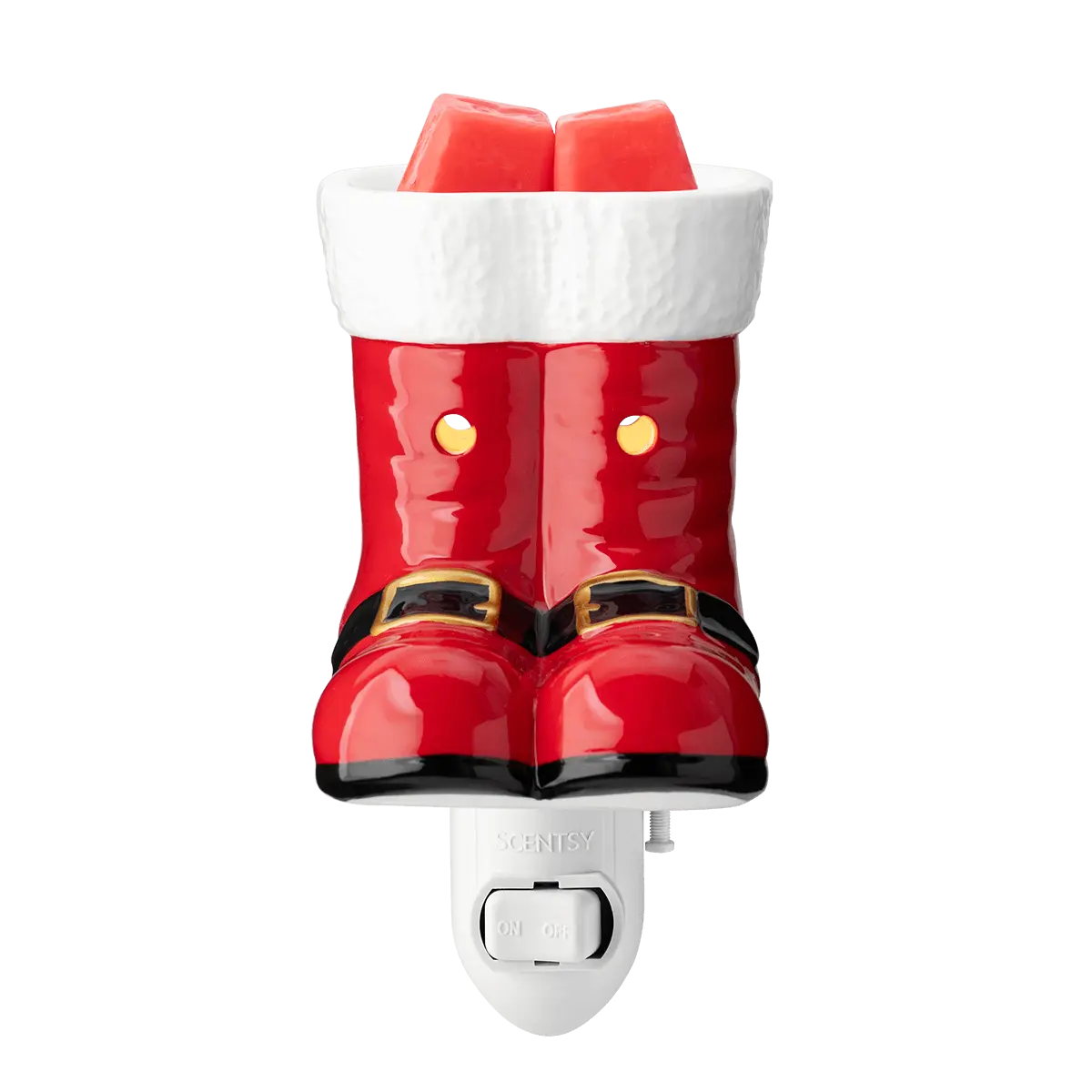 Down the Chimney Mini Warmer - Image 3