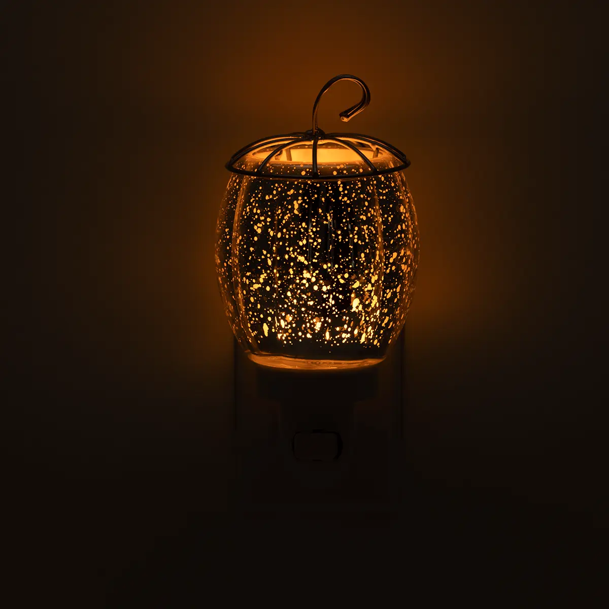 Fall Fairy Tale Pumpkin Mini Warmer - Image 5