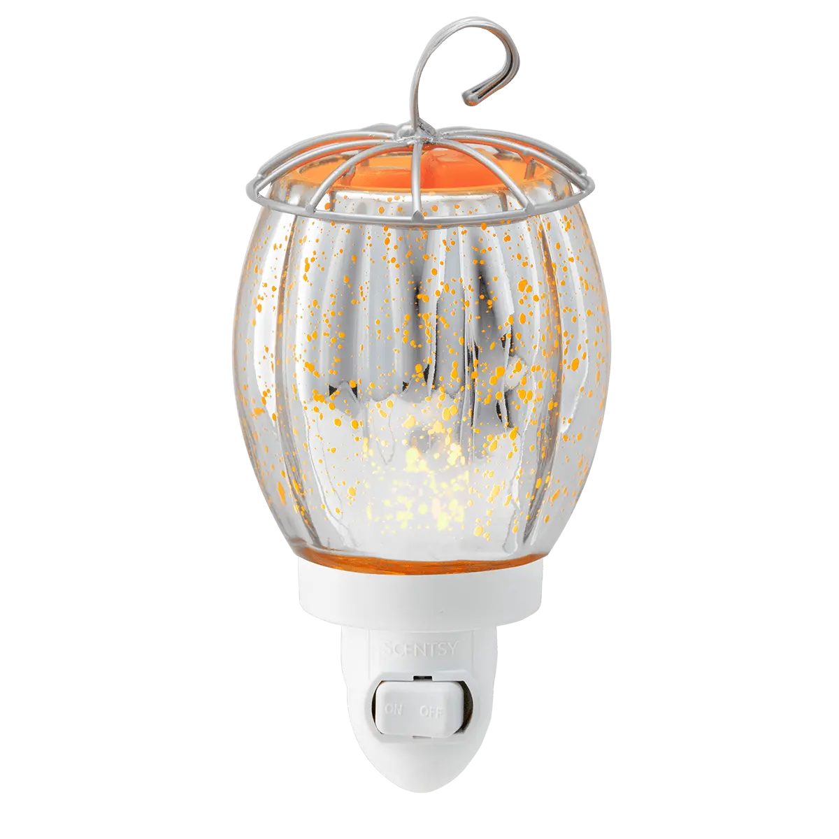Fall Fairy Tale Pumpkin Mini Warmer - Image 3