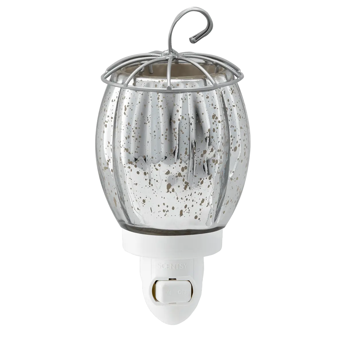 Fall Fairy Tale Pumpkin Mini Warmer - Image 2