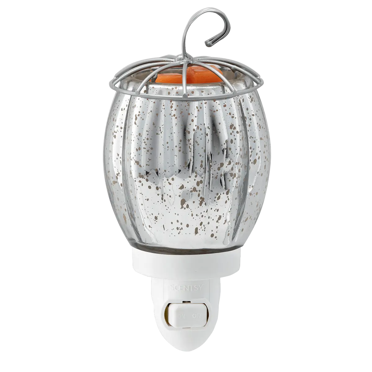 Fall Fairy Tale Pumpkin Mini Warmer - Image 4