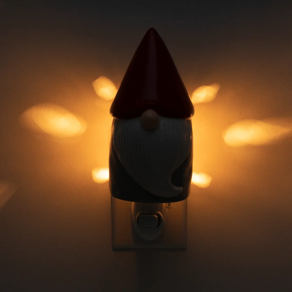 Gnome for the Holidays Mini Warmer - Image 3