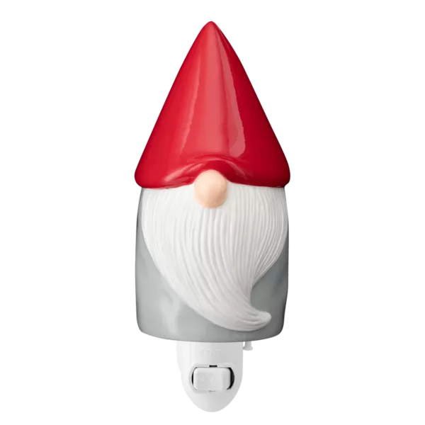 Gnome for the Holidays Mini Warmer