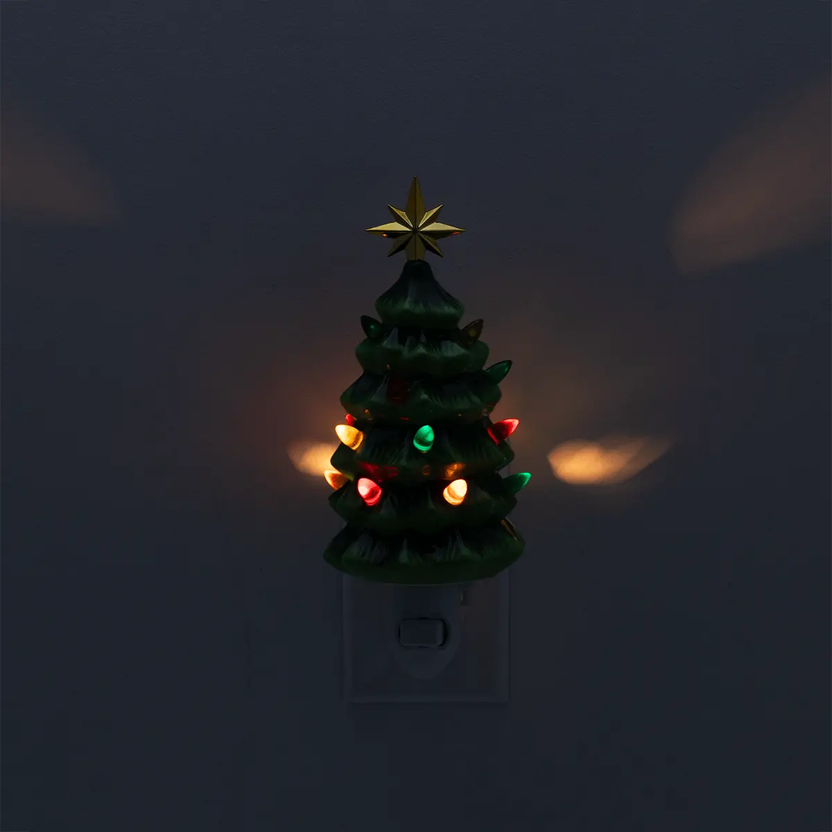 Merry Little Christmas Mini Warmer - Image 2